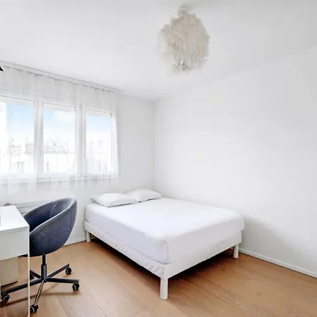 Spacious Apartment- 3br 6p - Appartement *